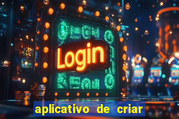 aplicativo de criar jogos 3d